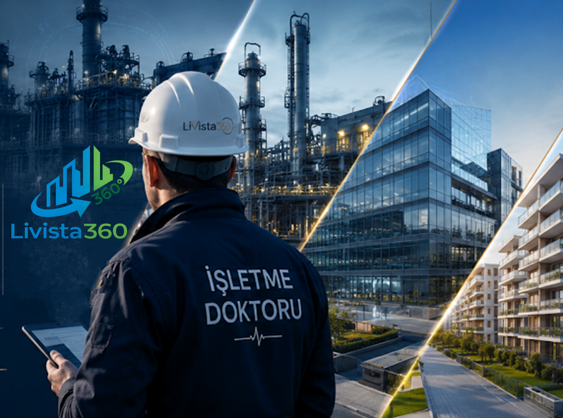 Livista360 Tesis Performans Değerlendirme